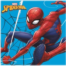 Prosopel magic Spiderman 30x30 cm SunCity CTL99422C
