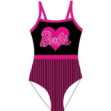 Costum baie intreg Barbie Heart EPLUSM EPMBAR5244216