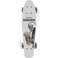 Penny board Mandalorian Seven SV59960