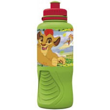 Sticla apa plastic Garda Felina SunCity QEL672598