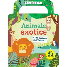 Animale exotice Mimorello EK7036