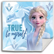 Prosopel magic Frozen True to Myself 30x30 cm SunCity EWA21066WDC