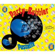 Jucarie Masina baloane de sapun Party Bubbler Pustefix Bubble Toys ST790PX