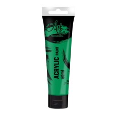 Vopsea acrilica Art, 60 ml, 6buc/set, GREEN SAP - ARTLINE