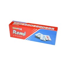Remi plastic - ROBENTOYS