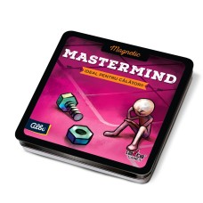 Joc magnetic - Mastermind