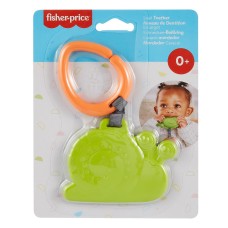 Jucarie dentitie Melc - Fisher Price