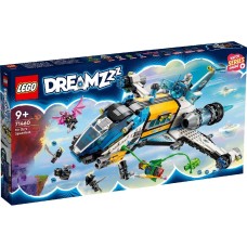 LEGO DREAMZ AUTOBUZUL SPATIAL AL DOMNULUI OZ 71460