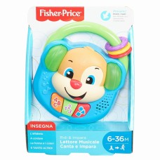 Mini Orga muzicala bebe - Fisher Price