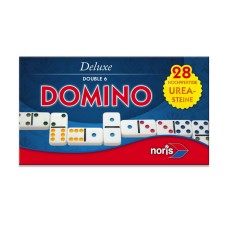 NORIS DOMINO DOUBLE 6