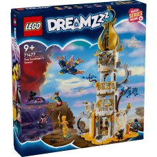 LEGO DREAMZ TURNUL LUI MOS ENE 71477