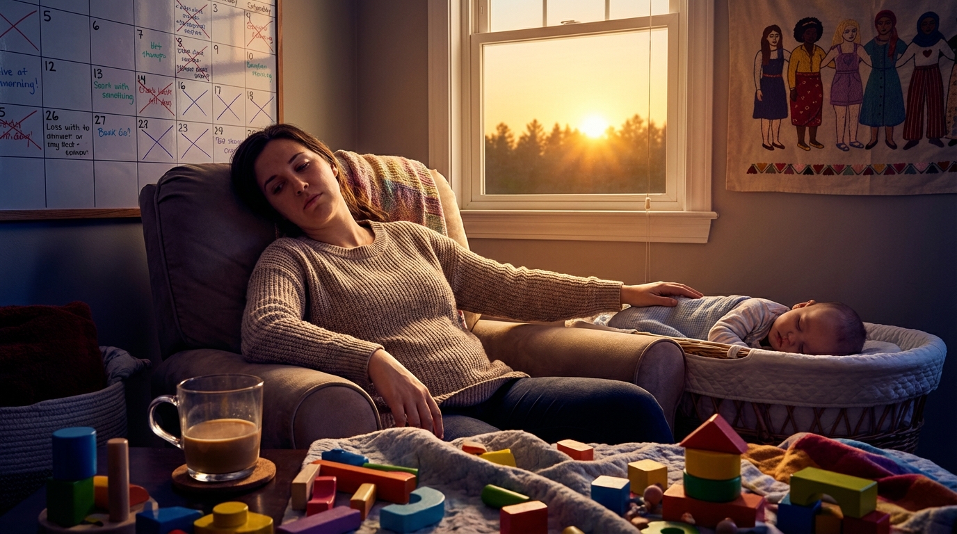 descoperă adevărurile esențiale pe care orice mamă ar trebui să le știe înainte de a începe această minunată călătorie a maternității.