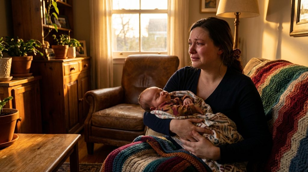 descoperă adevărurile esențiale pe care fiecare viitoare mamă ar trebui să le știe înainte de a-și începe călătoria în maternitate.