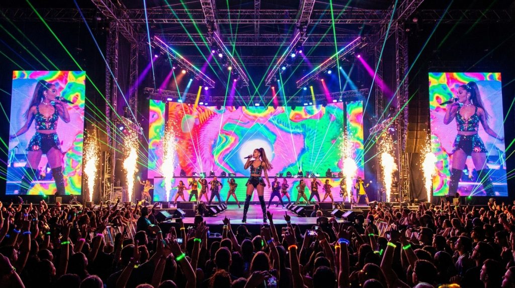 andreea bălan aduce bucurie și energie pe scena sălii palatului de mărțișor cu spectacolul său „fericirea”, promițând momente unice și emoționante.