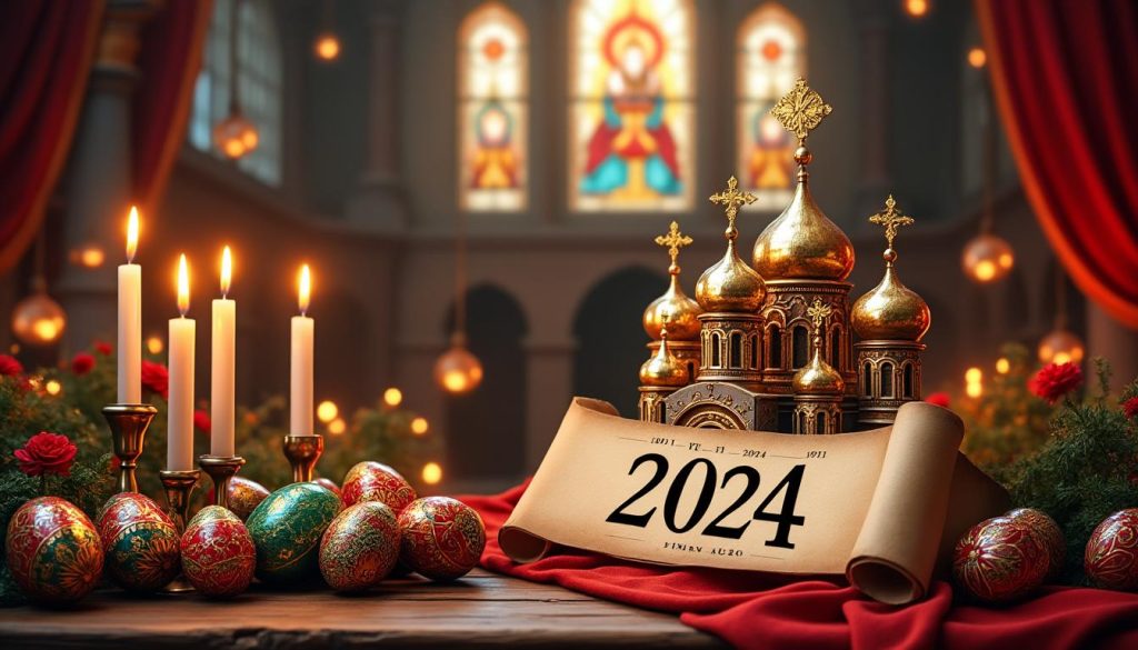 descoperă calendarul ortodox de paște 2024 și află tot ce trebuie să știi despre sărbătoare în ghidul nostru complet.