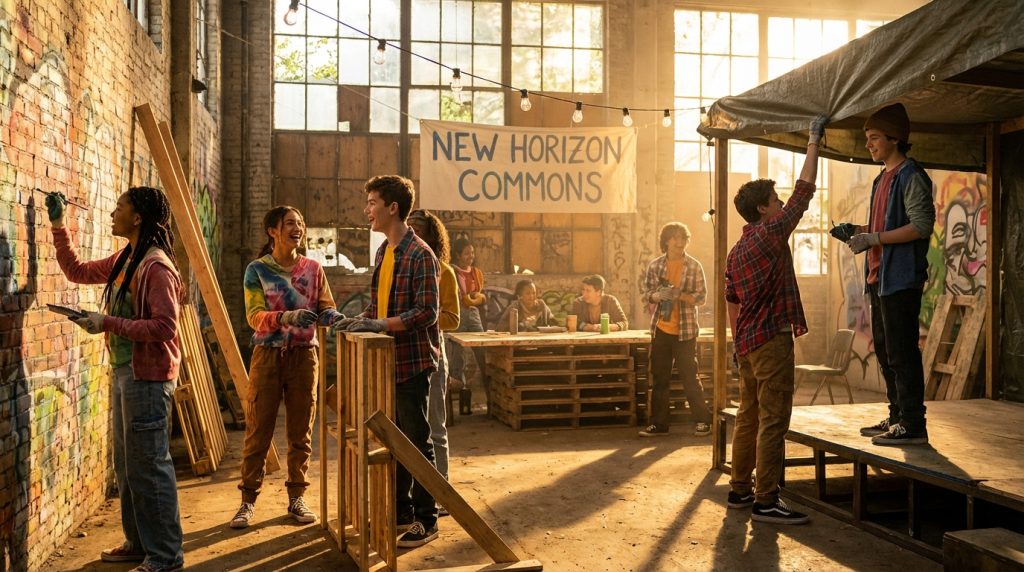 descoperă cât de mult forțăm copiii să se integreze „așa cum trebuie” și învață lecția surprinzătoare oferită de un film netflix care pune sub semnul întrebării normele sociale.