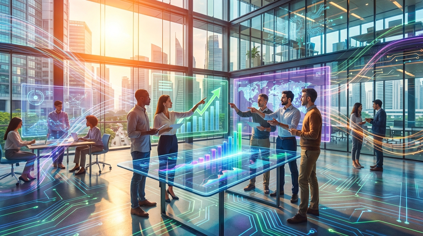 descoperă ce este comper și cum acest instrument inovator poate ajuta afacerea ta să crească prin soluții eficiente și personalizate.