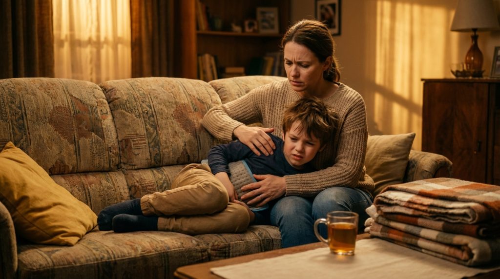 aflați ce este enterocolita, cauzele și simptomele acestei afecțiuni intestinale, precum și metode eficiente de tratament pentru a vă menține sănătatea digestivă.