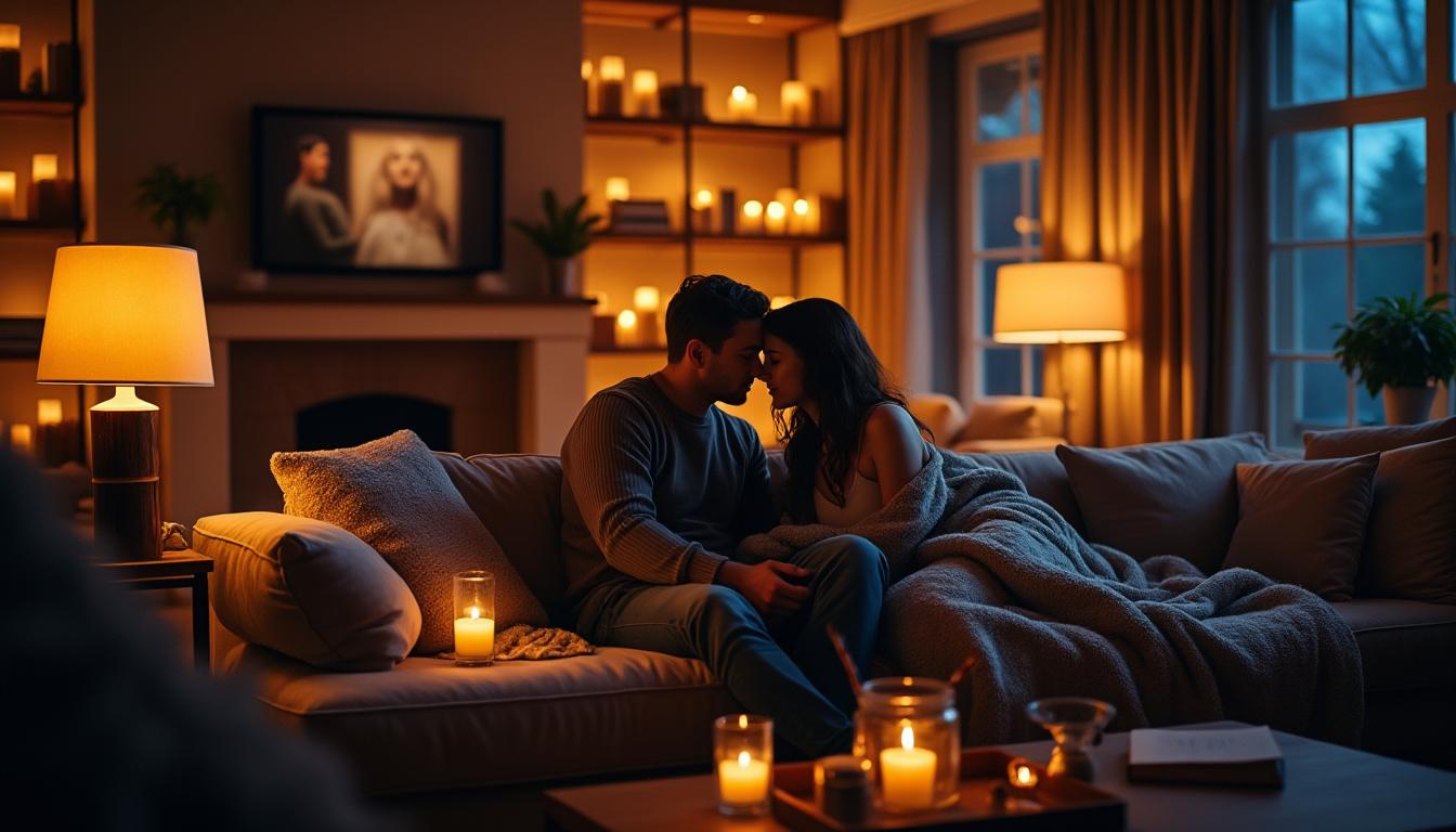 descoperă cele mai captivante filme de dragoste perfecte pentru o seară romantică plină de emoție și pasiune. alege titlurile care îți vor încălzi inima și îți vor transforma serile în momente de neuitat.