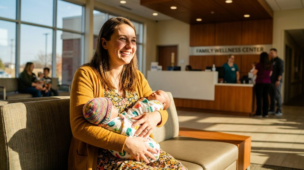 corina, însărcinată cu gemene după o singură procedură fiv și transferul unui singur embrion, povestea ei de succes la centrul de fertilitate regina maria din cluj oferă speranță și inspirație pentru cuplurile care luptă cu infertilitatea.