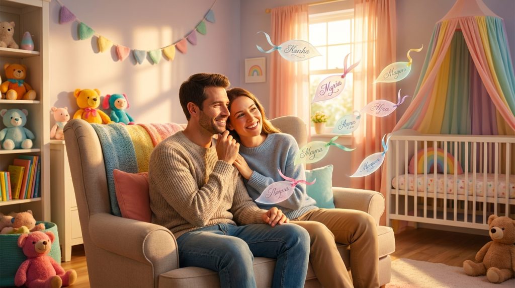 află cum să alegi un nume de fete potrivit pentru copilul tău, cu sfaturi utile și idei inspiratoare pentru a găsi numele perfect.