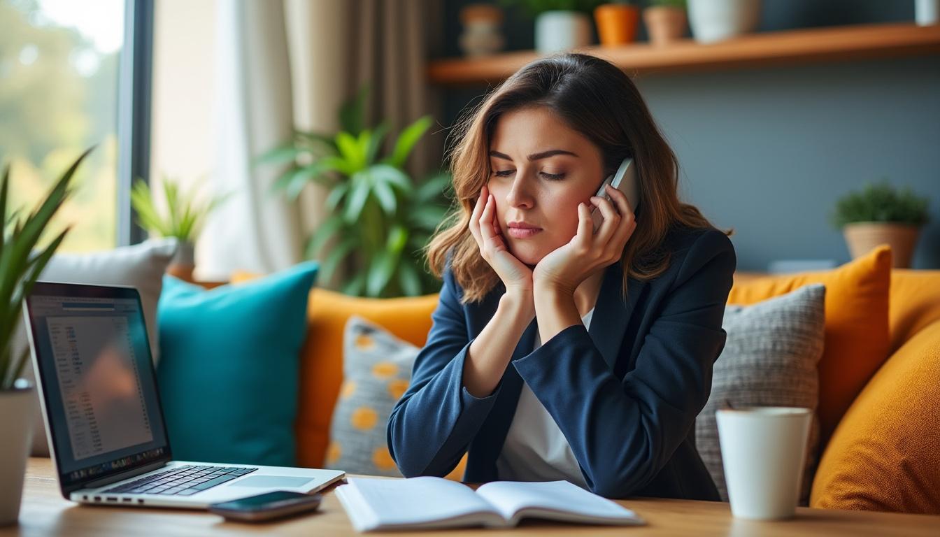 descoperiți de ce nu toate mamele aleg să rămână acasă, explorând perspective și alegeri diverse privind rolul maternității și carierei.