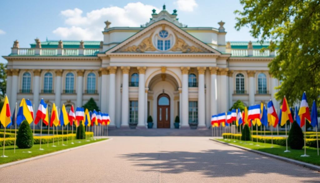 începând din 2024, nou-născuții vor beneficia gratuit de teste pentru 19 afecțiuni, prin lansarea unui nou program la cotroceni, în prezența mirabelei grădinaru.