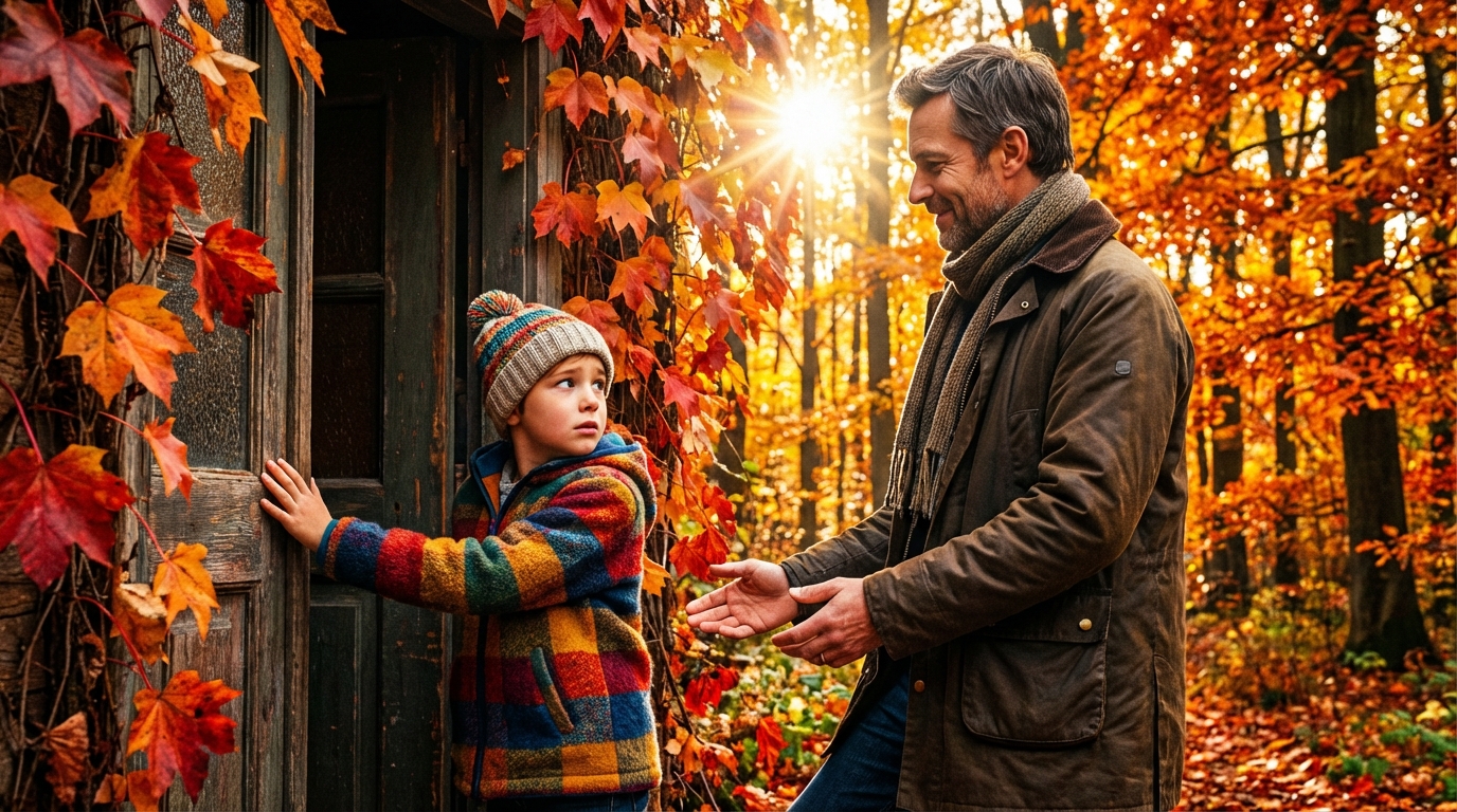 descoperă metoda fafo virală pe tiktok și riscurile ascunse ale lăsării copiilor să se descurce singuri. află cum influențează această abordare parentală dezvoltarea și siguranța celor mici.