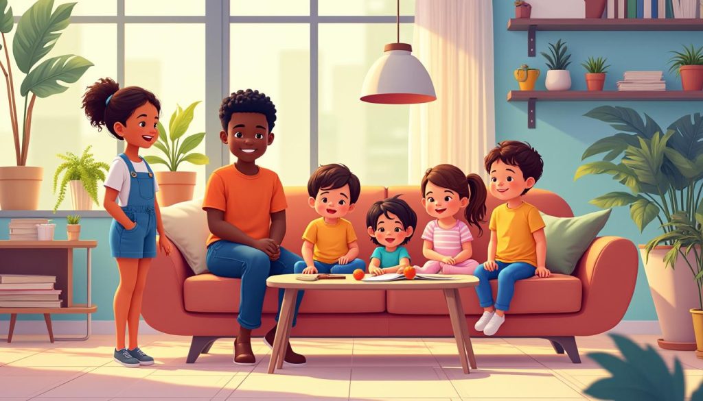 mama, ești de partea lui beregoi sau a lui bostănica? descoperă lecțiile importante pe care copiii noștri le învață din controversa virală de pe tiktok.