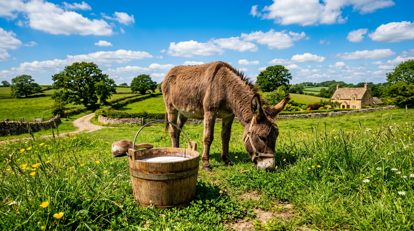 descoperă beneficiile lapte de măgăriță pentru sănătate și frumusețe. îmbunătățește-ți pielea și întărește-ți imunitatea cu proprietățile naturale ale acestui produs unic.