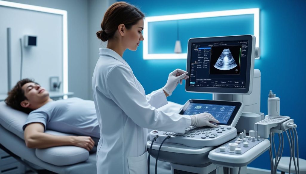 aflați când este recomandat să faceți o ecografie doppler și descoperiți avantajele unice oferite de clinicile monza ares pentru diagnostic precis și tratament eficient.