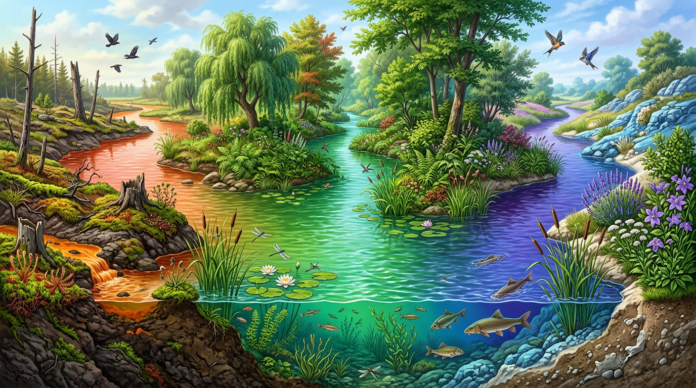 aflați ce este ph-ul și cum influențează acesta mediul înconjurător, impactând echilibrul natural și sănătatea ecosistemelor.