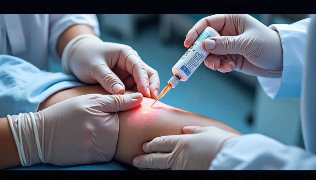 află tot ce trebuie să știi despre baneocin, un antibiotic eficient, și despre utilizările sale medicale pentru tratarea infecțiilor.