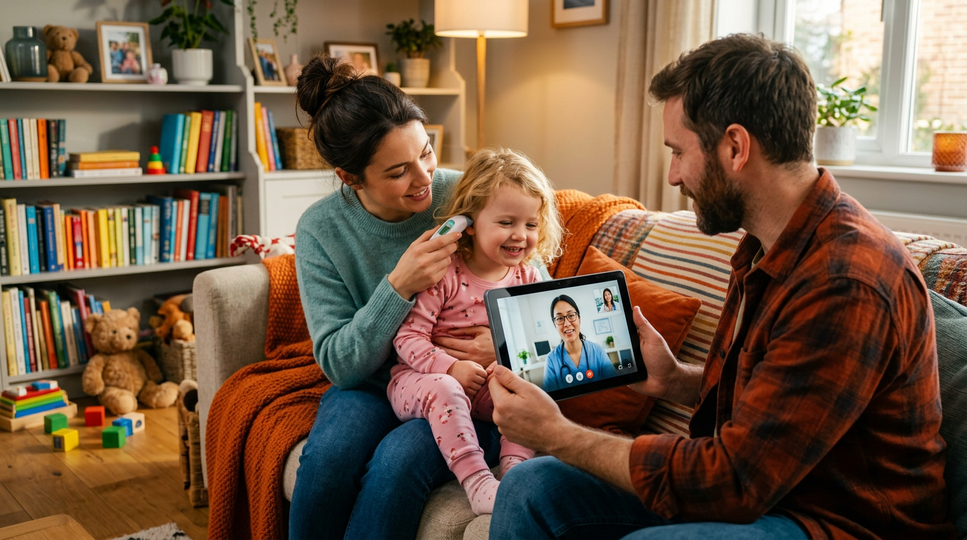 află cum să recunoști simptomele pojarului și ce măsuri eficiente poți lua pentru a preveni această boală contagioasă.