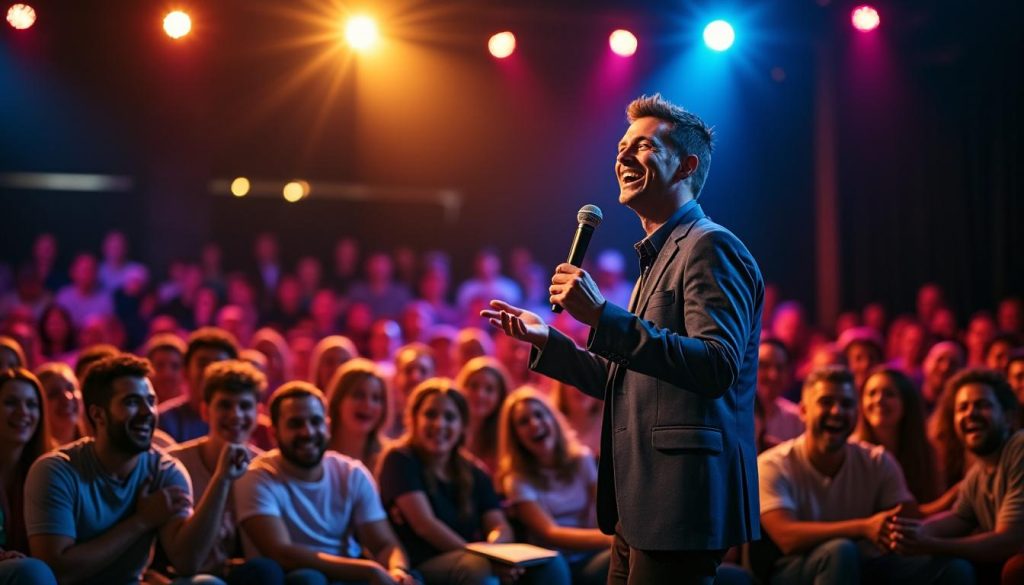 descoperă cum să spui glume care să amuze cu adevărat și să aduci zâmbete sincere în orice conversație.