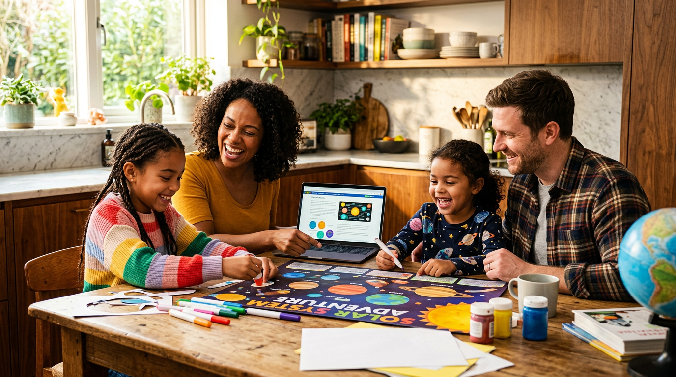 descoperă 5 sfaturi esențiale de la o antreprenoare de top pentru a-ți ghida copilul spre o carieră de succes și a-i asigura un viitor prosper.