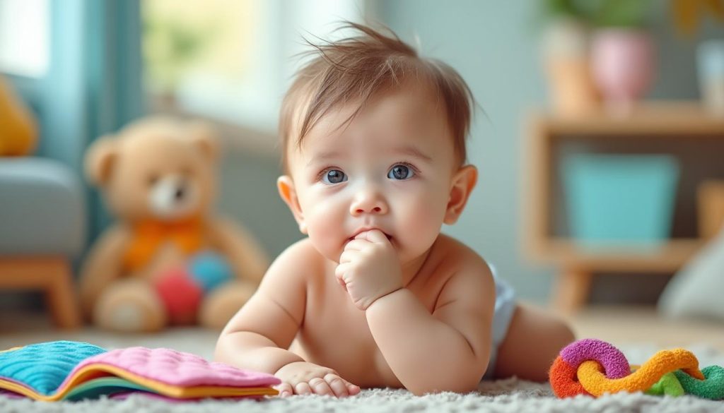 află de ce copiii își suge degetul, ce spun medicii despre originile acestui obicei și când este momentul potrivit pentru a interveni.