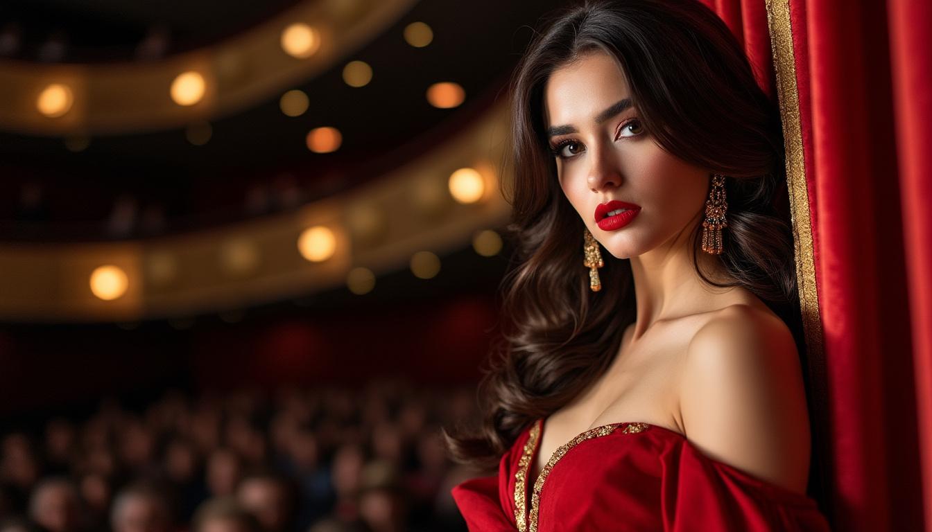 descoperă viața și cariera ioanei ginghina prin prisma fanilor ei, explorând povești, realizări și momente memorabile.