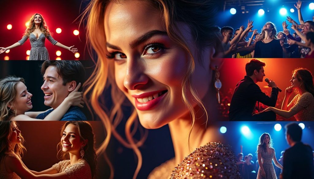 explorează viața și cariera ioanei ginghina văzute prin prisma fanilor ei dedicați.