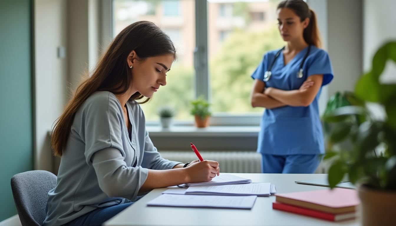 femeile din rusia fără copii sunt obligate să consulte un psiholog, un scenariu ce pare desprins dintr-un film sf, ridicând întrebări despre libertatea personală și ingerința statului.