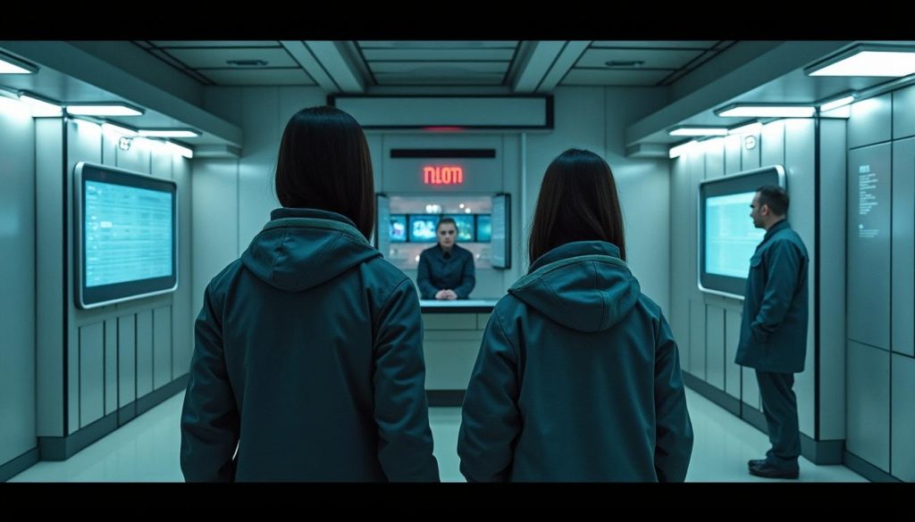 femeile fără copii din rusia sunt obligate să consulte un psiholog, într-un scenariu controversat care pare inspirat dintr-un film sf, evidențiind o nouă realitate socială și politică.