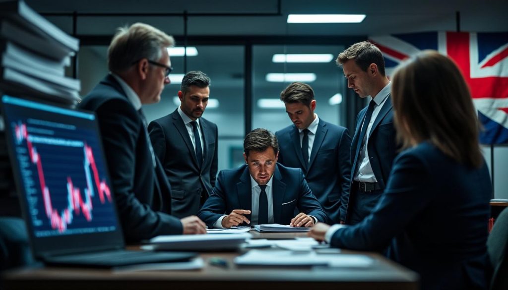 români anchetați în marea britanie pentru obținerea frauduloasă a împrumuturilor studențești. află detalii despre investigații și consecințe.