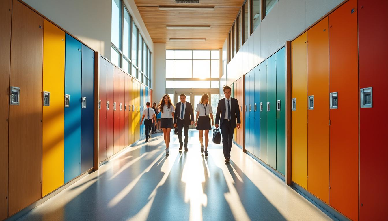 aflați ce presupune testul psihiatric obligatoriu pentru profesori și angajații din școli, importanța acestuia și cum contribuie la siguranța și binele elevilor.