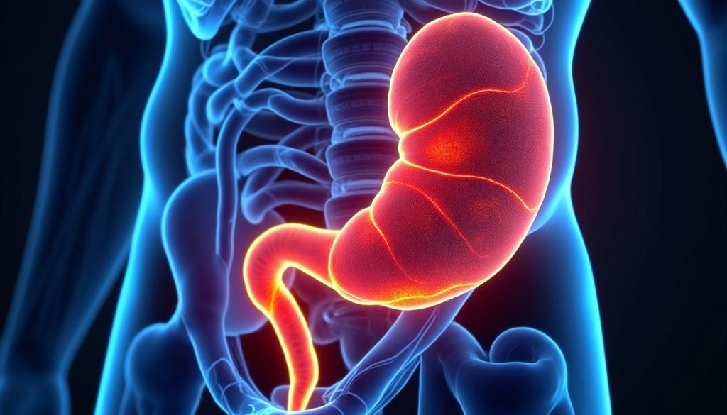 află tot ce trebuie să știi despre apendicită: cauze, simptome, diagnostic și metode de tratament pentru a recunoaște și gestiona această afecțiune medicală.