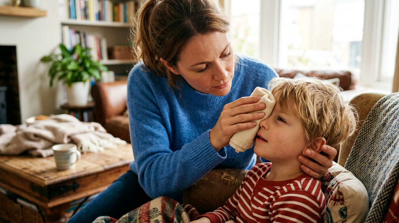 aflați totul despre ulcior la ochi: cauze comune, simptome vizibile și tratamente eficiente pentru a ameliora rapid disconfortul și a preveni complicațiile.