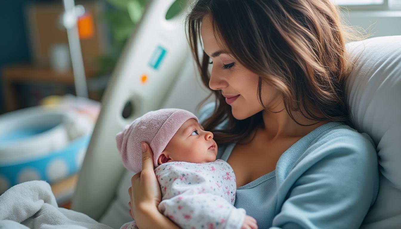 „maternitatea, între haos și miracole” este un discurs emoționant, distins cu oscar, care îți va atinge sufletul și te va face să vezi frumusețea și provocările maternității într-o lumină nouă.