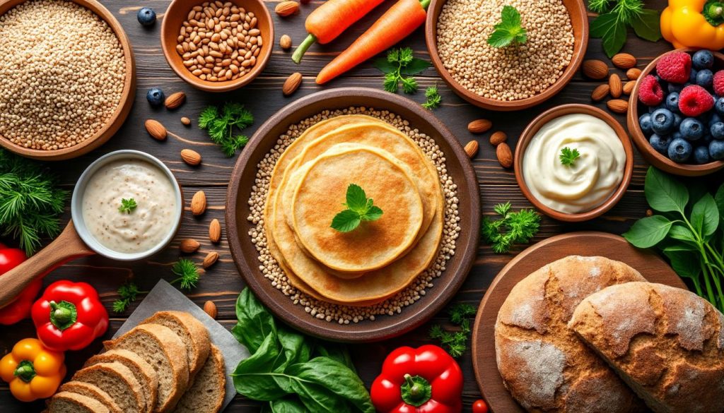 descoperă beneficiile consumului de hrișcă în alimentația zilnică și cum această cereală nutritivă poate susține sănătatea ta generală.