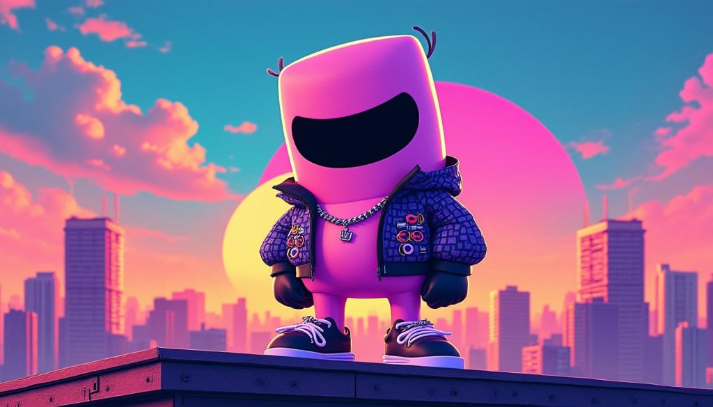 află tot ce trebuie să știi despre huggy wuggy și influența sa asupra culturii pop contemporane.