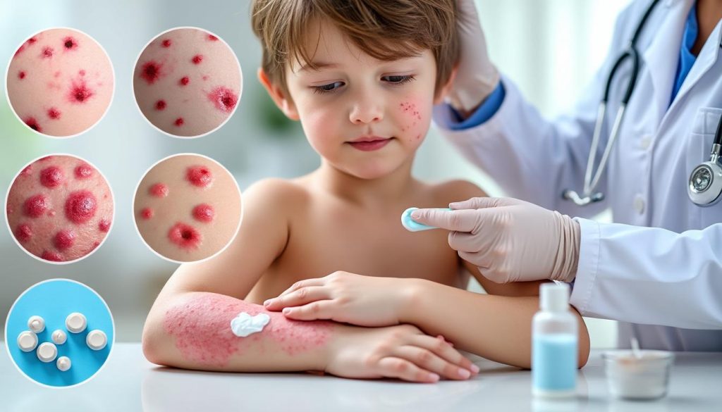 află tot ce trebuie să știi despre vărsatul de vânt, simptomele sale și metodele eficiente de tratament pentru a te recupera rapid și în siguranță.