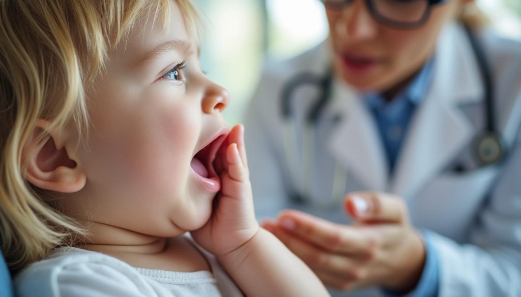 aflați cum influențează frenul copiilor alăptarea și vorbirea, când este nevoie de intervenție chirurgicală și ce recomandă experții pentru sănătatea copilului dumneavoastră.